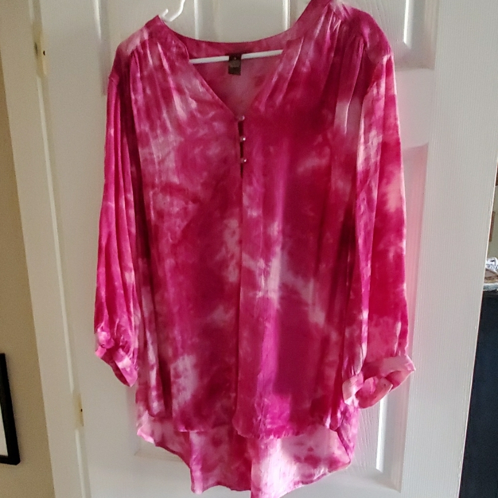 mid cuff shirt